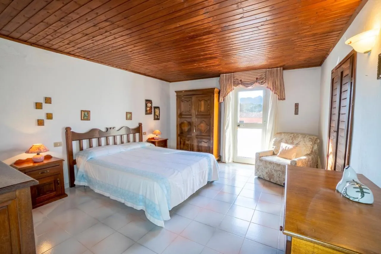 Appartamento Le Case di Mara - Monte Petrosu House
