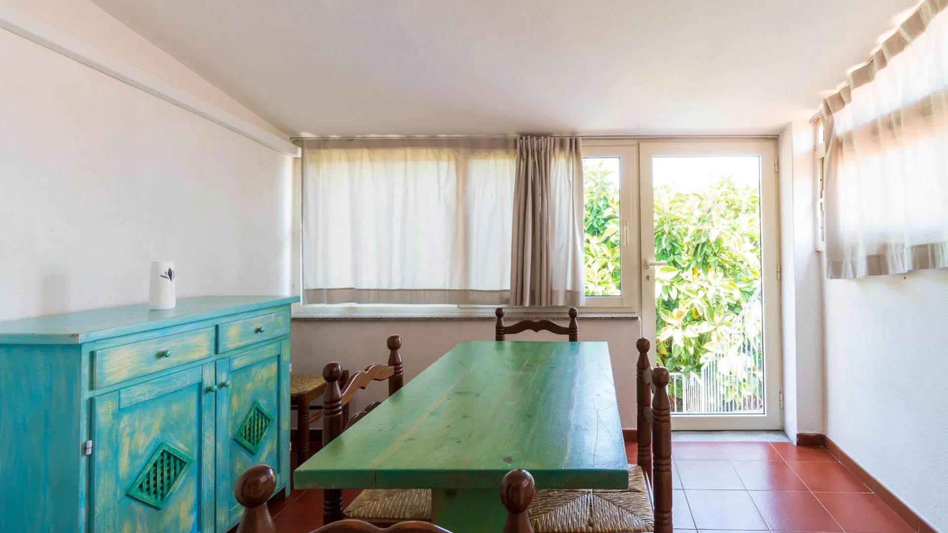 Le Case Di Mara - Monte Petrosu House 0*,