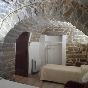 Casa vacanze Antica, Fonni