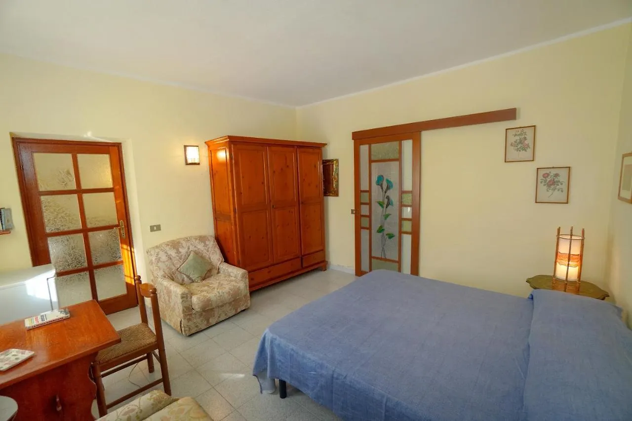 Le Case Di Mara - Monte Petrosu House Apartment