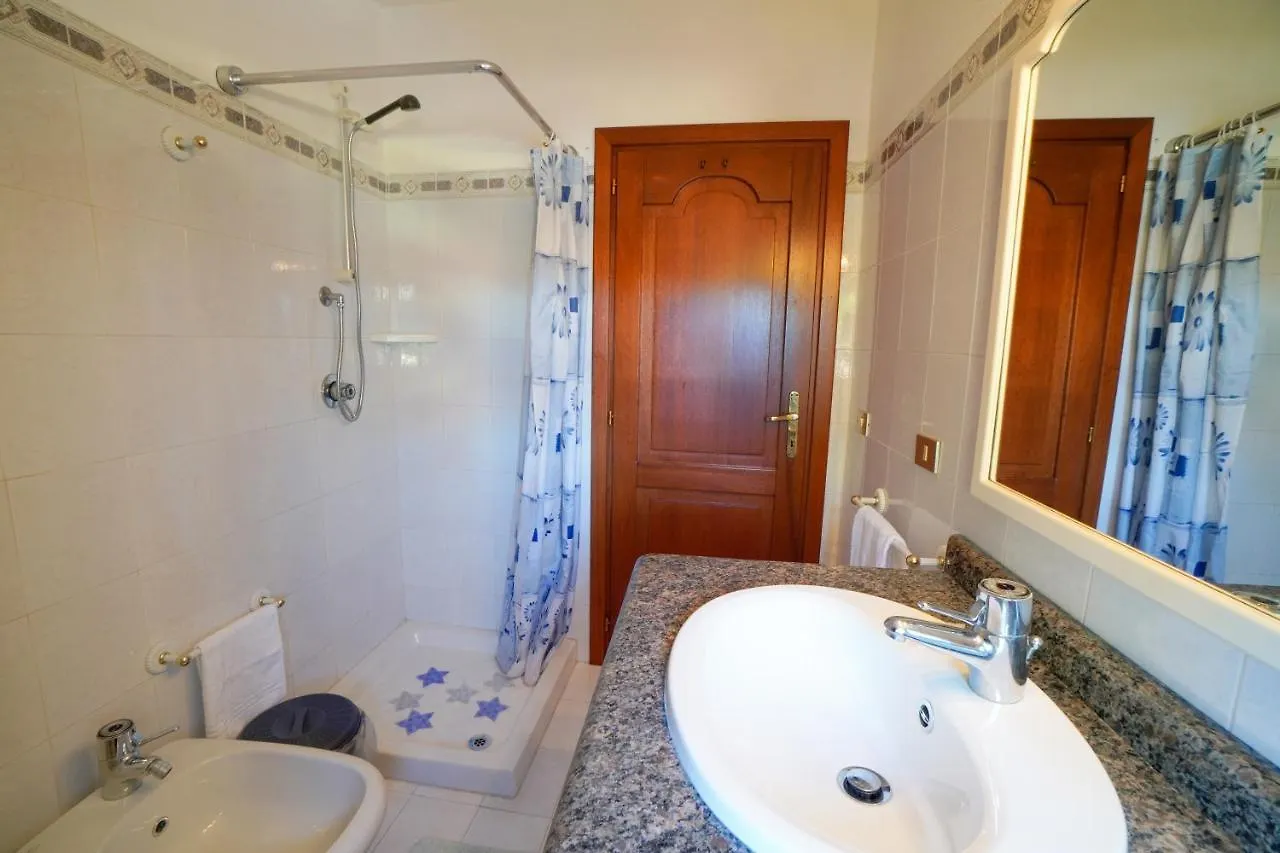 Le Case Di Mara - Monte Petrosu House 0*,  Italien