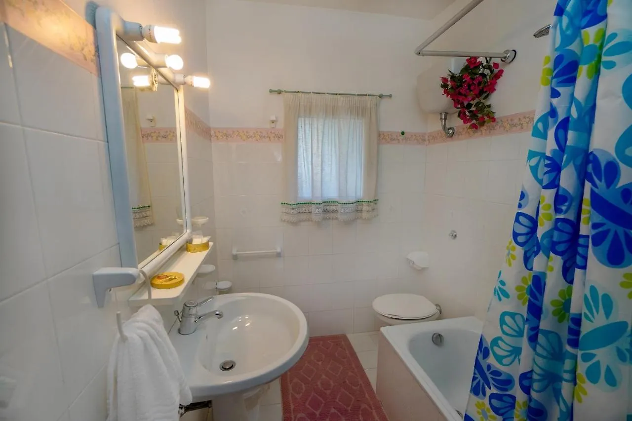Le Case Di Mara - Monte Petrosu House Apartment